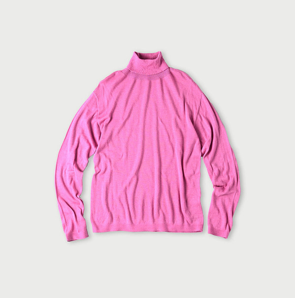 Whole Super Gauze 908 Turtle Pink
