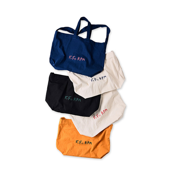 Indian de 45 Star Tote Large