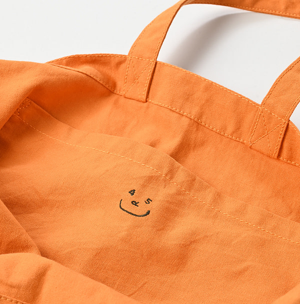 Indian de 45 Star Tote Large Detail