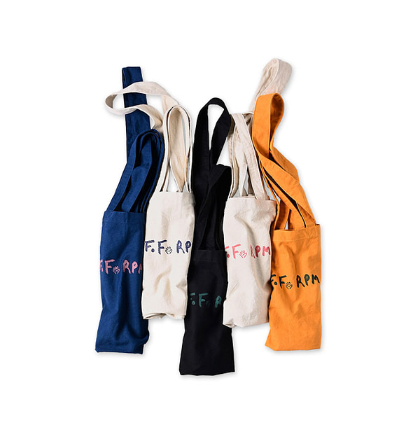 Indian de 45 Star Tote Medium