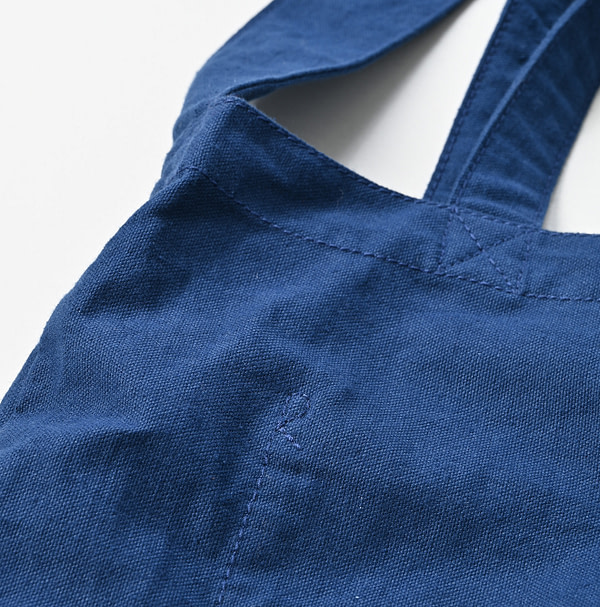Indian de 45 Star Tote Medium Detail