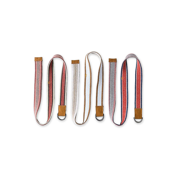 Regiment Knit Belt