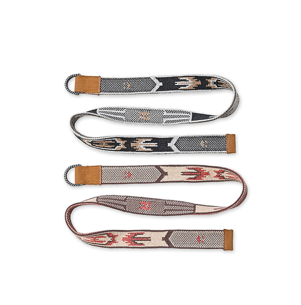Native Knit Belt