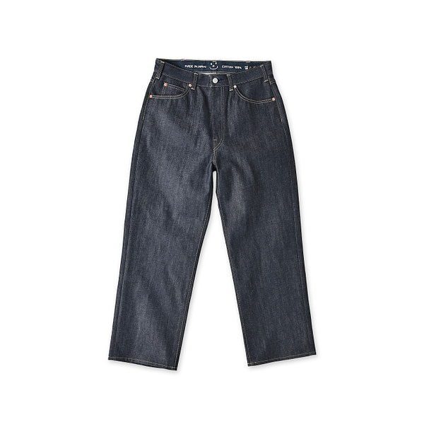 Rye Mugi Denim Charlotte 5 Itchora R66 Kinari 65
