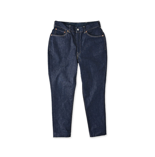 Rye Mugi Denim Stretch New Momohime Nou