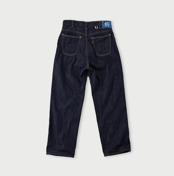 Ai Denim Light Oz Charlotte 5 Nou Back