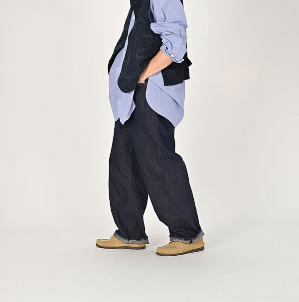 Ai Denim Light Oz Charlotte 5 Nou Detail