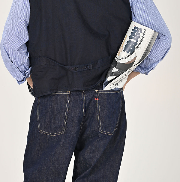 Ai Denim Light Oz Charlotte 5 Nou Detail