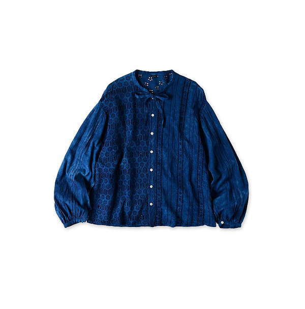 Ai Doama Hira Cutwork Blouse