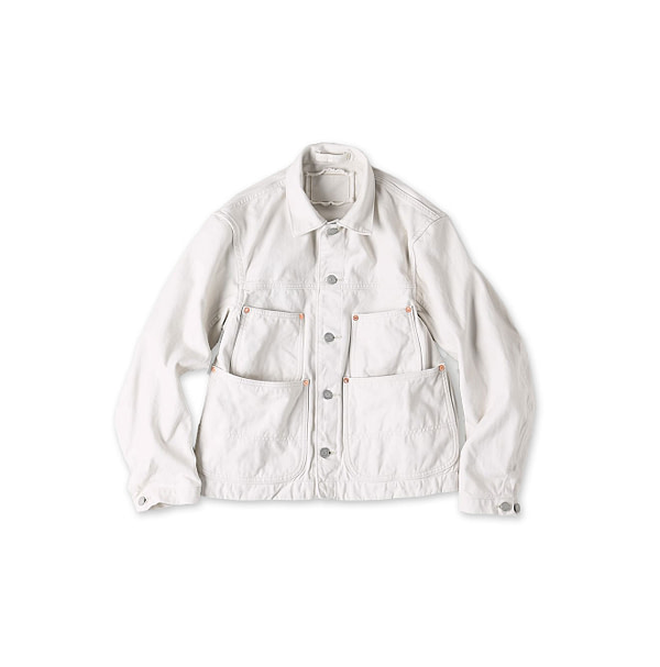 Tabi Cloth 908 G All Antique White
