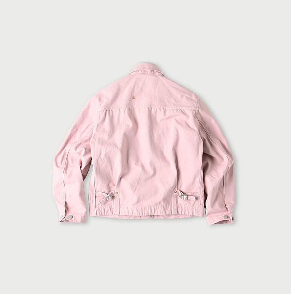 Tabi Cloth 908 G All Back