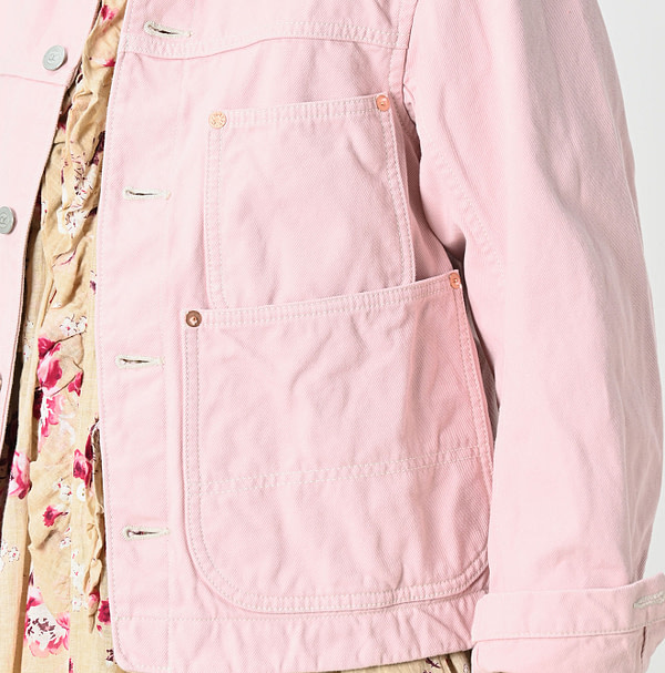 Tabi Cloth 908 G All Detail