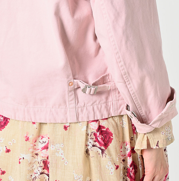 Tabi Cloth 908 G All Detail