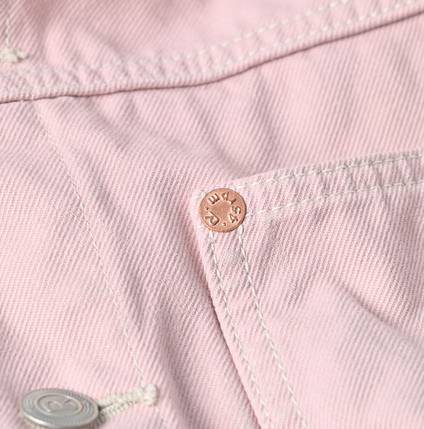 Tabi Cloth 908 G All Detail