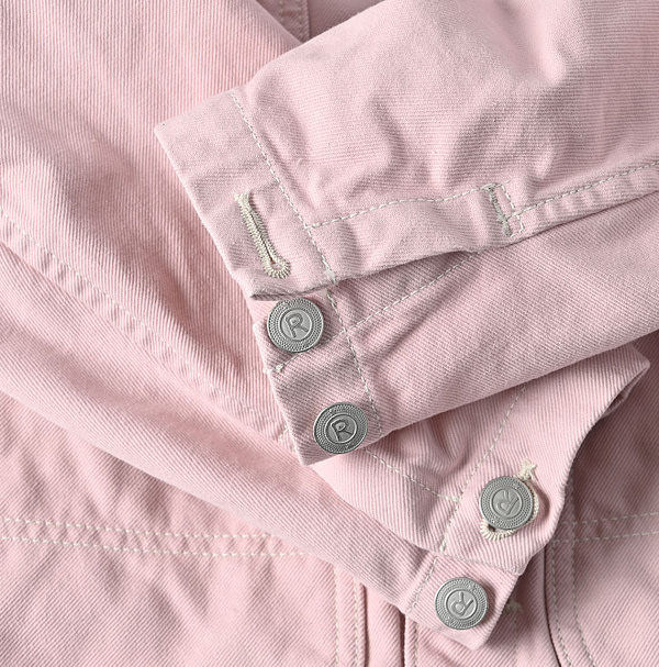 Tabi Cloth 908 G All Detail