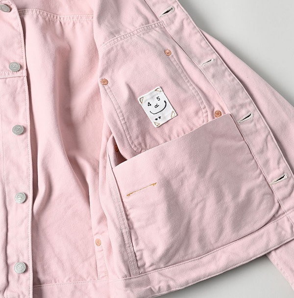 Tabi Cloth 908 G All Detail