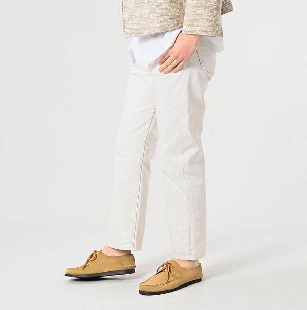 13oz Sorahikohime White Female Model