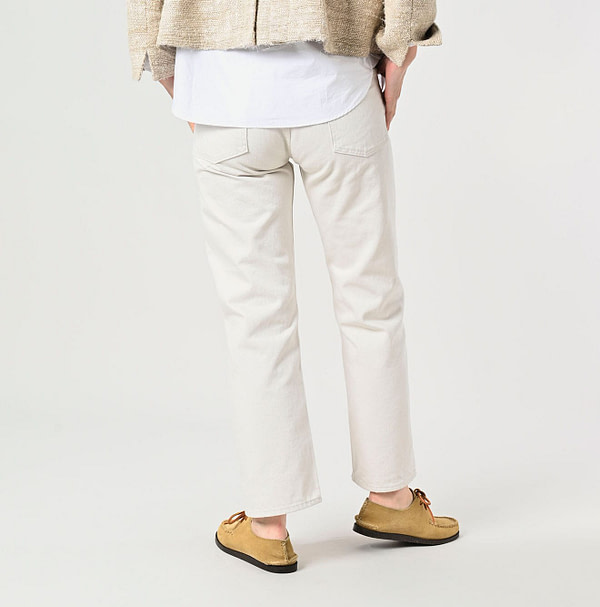 13oz Sorahikohime White Female Model