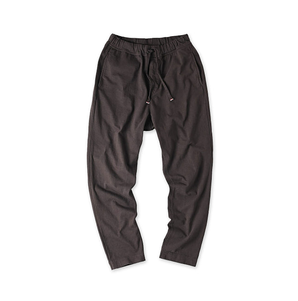 Dekoten 908 Sweat Pants Sumi Black