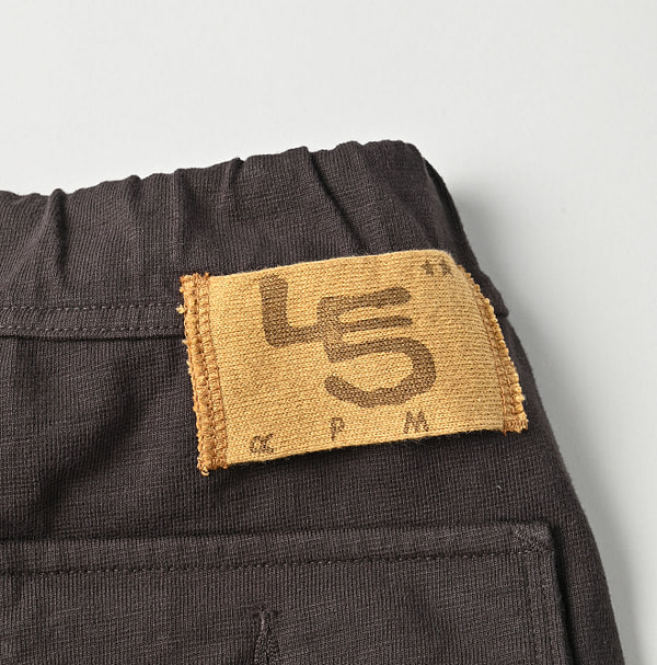 Dekoten 908 Sweat Pants Detail