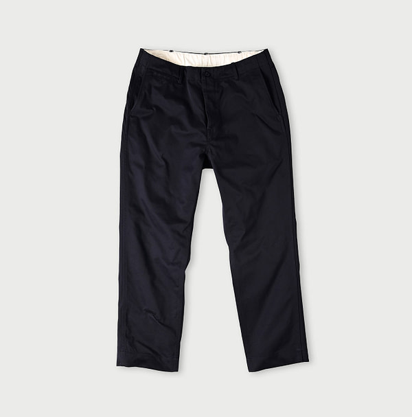 Chino Crosby Slacks MEN Navy