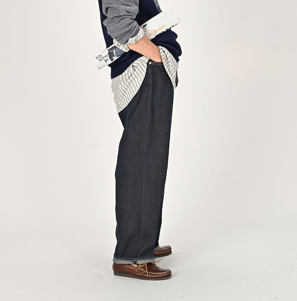 Sumi Ai Light Once Charlotte 5 Nou Male Model