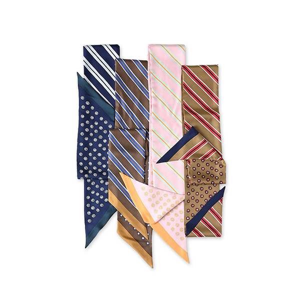 Regiment Kelp Scarf