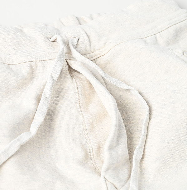 Bare Fleece 908 Pants Detail