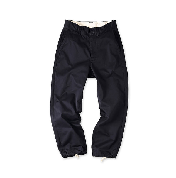 Chino 908 Neem Pants Navy