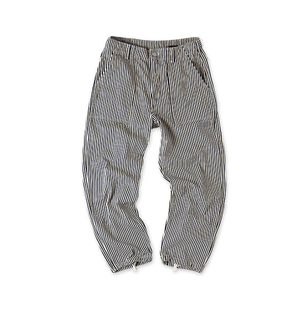 Mon-petit Denim 908 Baker Pants Nou Hickory