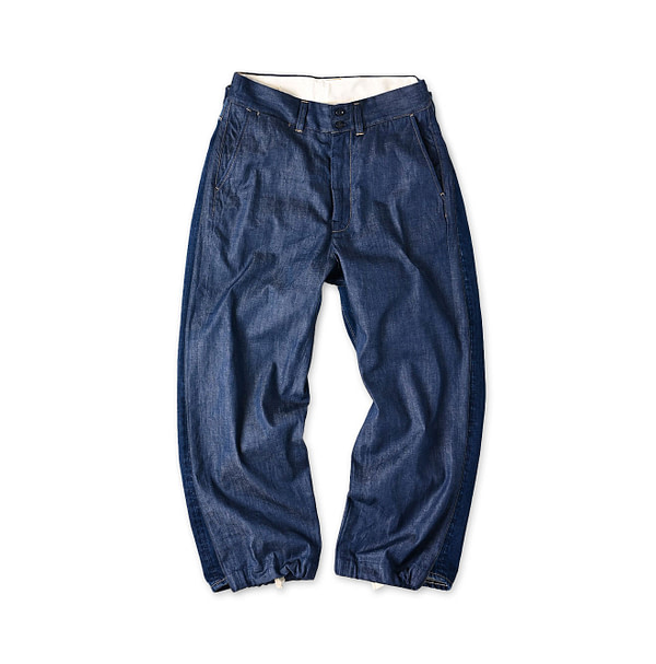 Mon-petit Denim 908 Neem Pants Nou