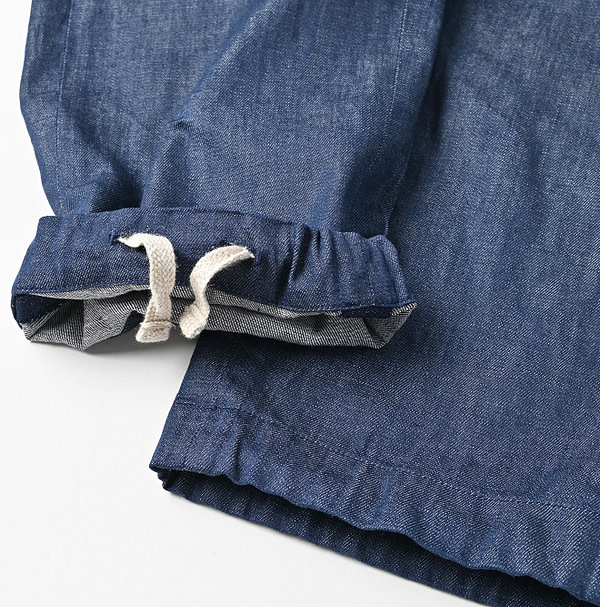 Mon-petit Denim 908 Neem Pants Nou Detail
