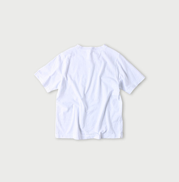 Tenjiku 908 45 Star T-shirt Back