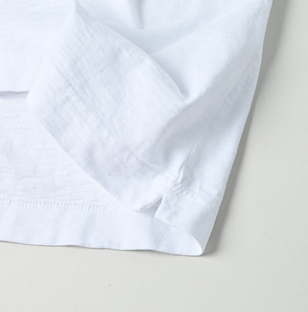 Tenjiku 908 45 Star T-shirt Detail