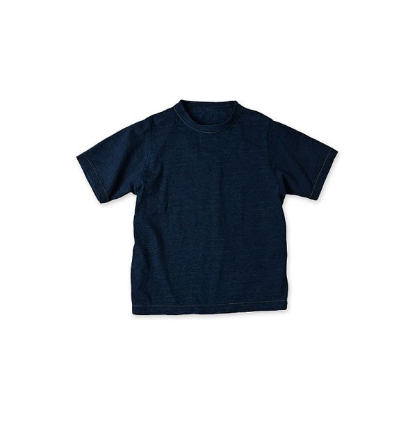 Indigo Tenjiku 908 45 Star T-shirt Nou