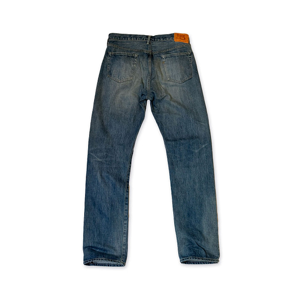 Futatabi 6.5 Sorahiko Tan Back