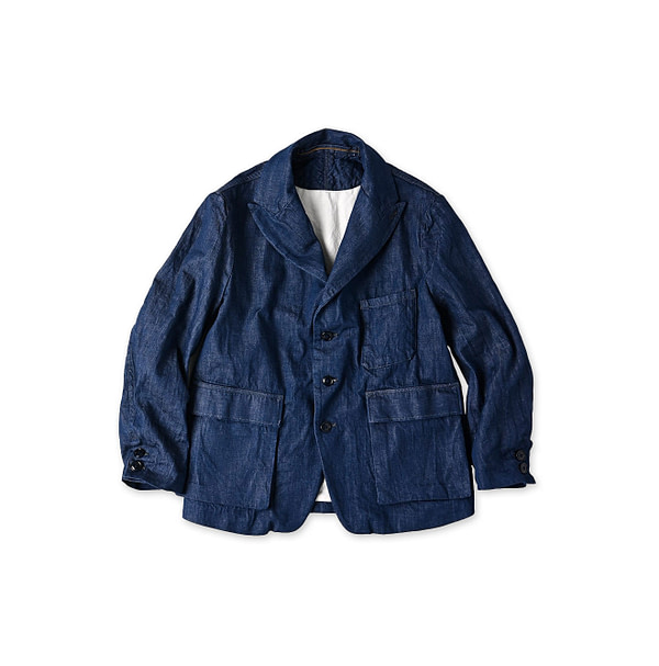 Mon-petit 908 Jacketer Nou