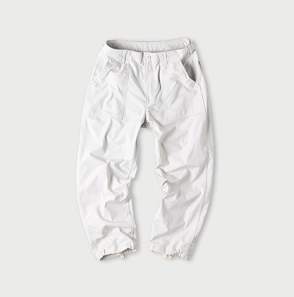 Ripstop 908 Baker Pants Ice