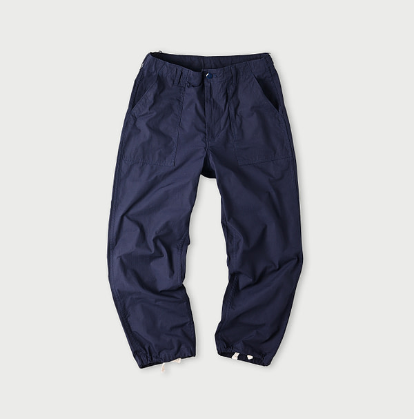 Ripstop 908 Baker Pants Navy