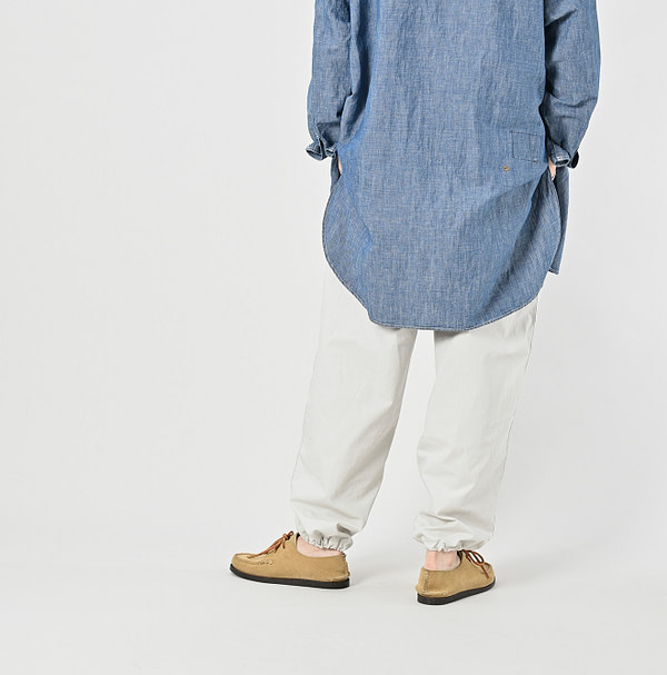 Ripstop 908 Baker Pants Male Model