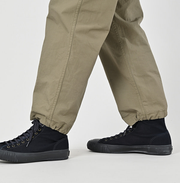 Ripstop 908 Baker Pants Detail
