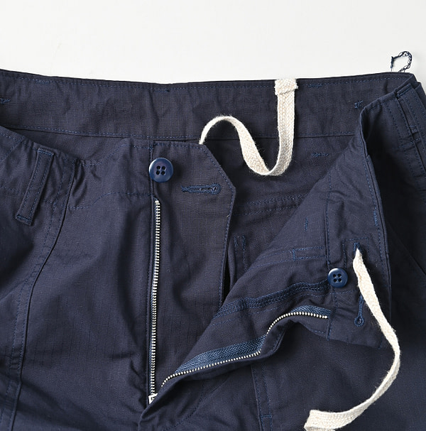 Ripstop 908 Baker Pants Detail