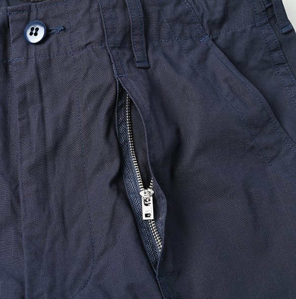 Ripstop 908 Baker Pants Detail