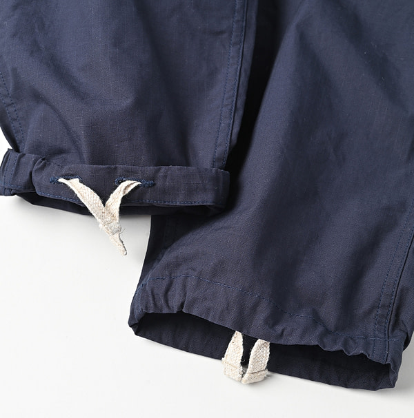 Ripstop 908 Baker Pants Detail