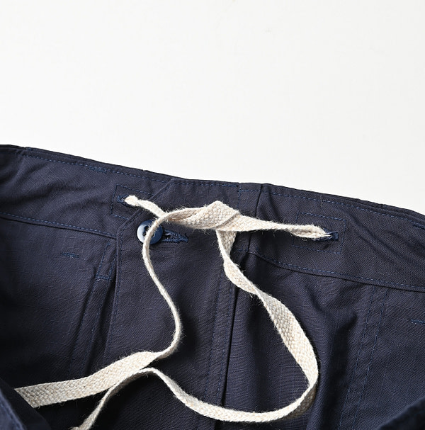 Ripstop 908 Baker Pants Detail