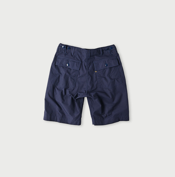 Ripstop 908 Baker Short Pants Back