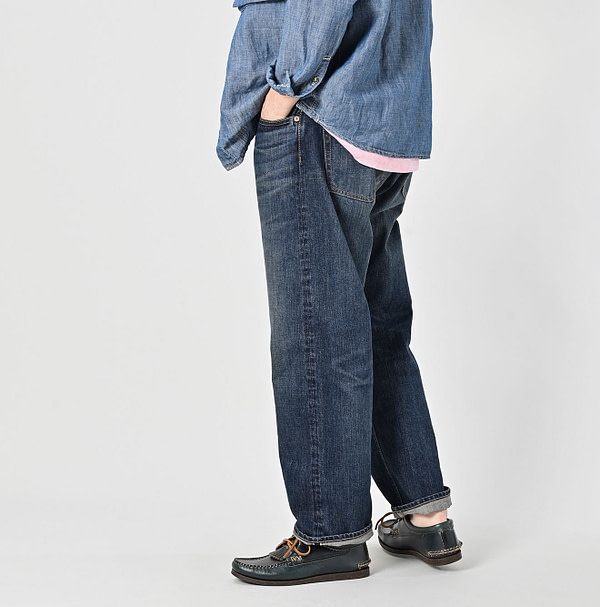 Futatabi 6.5 Sorahikohime Syou Male Model