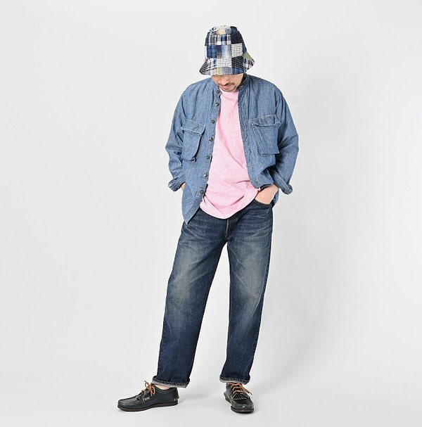 Futatabi 6.5 Sorahikohime Syou Male Model
