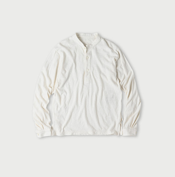 4545 Tenjiku 908 Henley Antique White