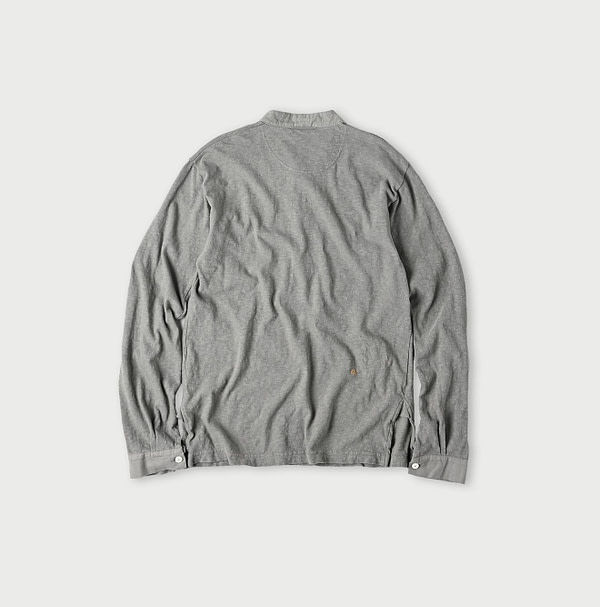 4545 Tenjiku 908 Henley Back